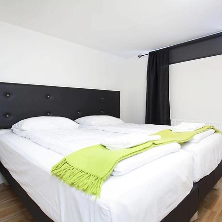Stay Apartments Laugavegur レイキャヴィーク エクステリア 写真