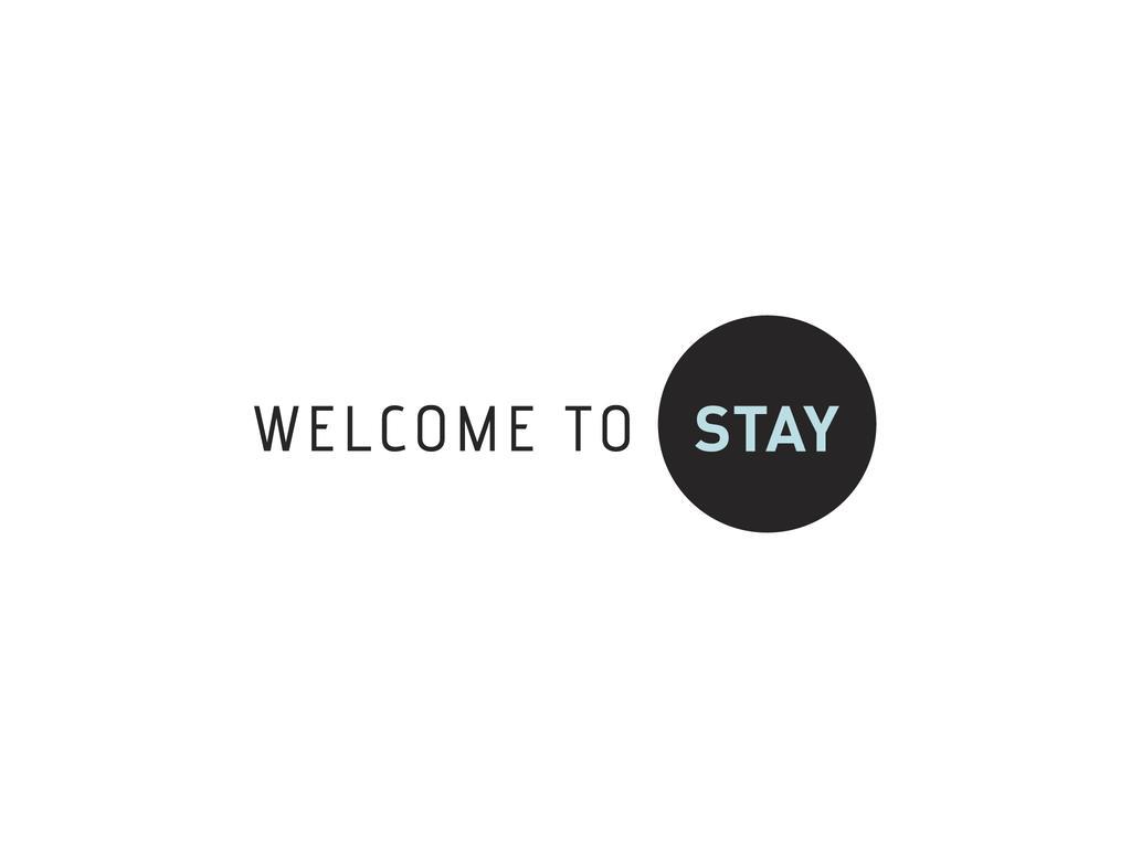 Stay Apartments Laugavegur レイキャヴィーク エクステリア 写真