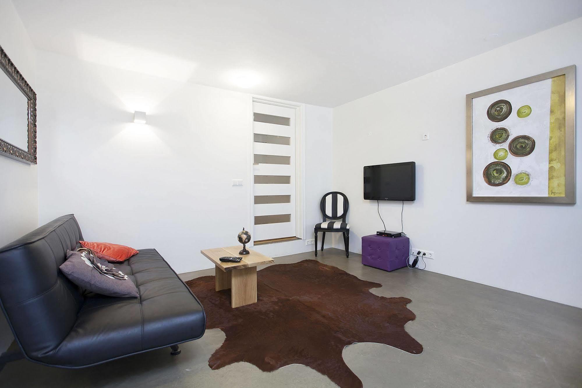 Stay Apartments Laugavegur レイキャヴィーク エクステリア 写真