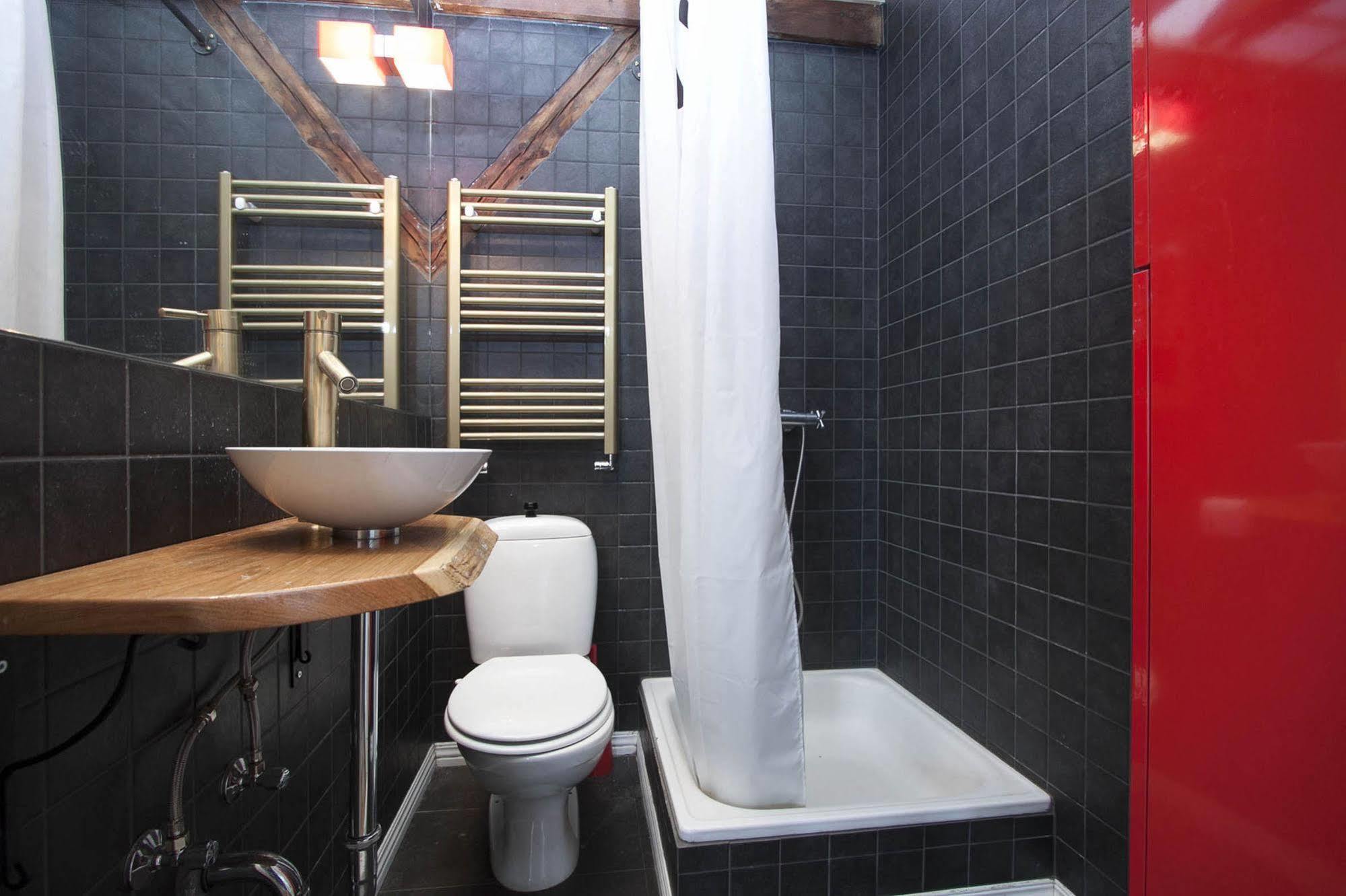 Stay Apartments Laugavegur レイキャヴィーク エクステリア 写真