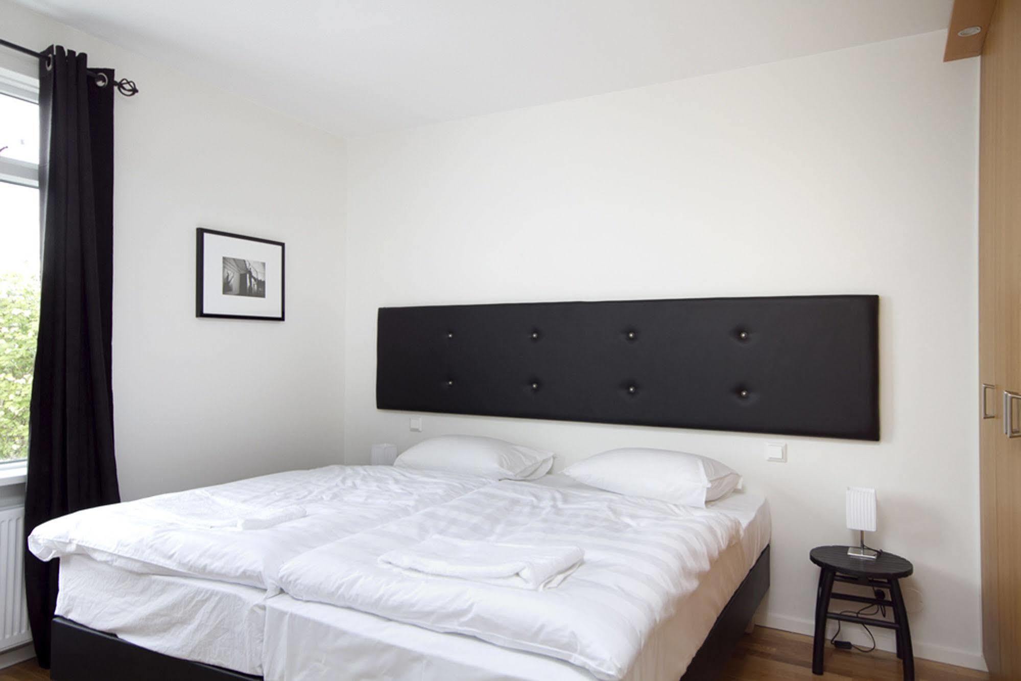 Stay Apartments Laugavegur レイキャヴィーク エクステリア 写真