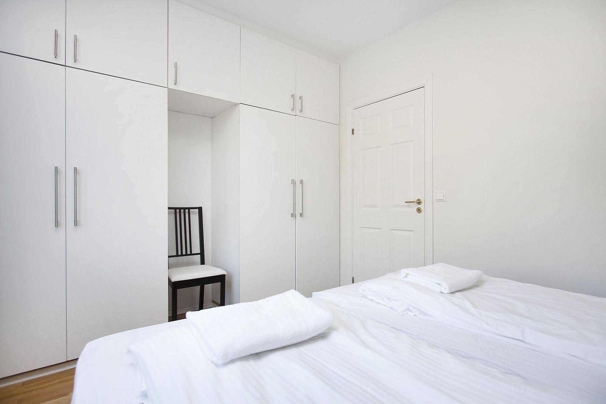 Stay Apartments Laugavegur レイキャヴィーク エクステリア 写真